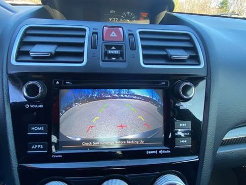 Used 2016 Subaru WRX Limited AWD/4WD image 26