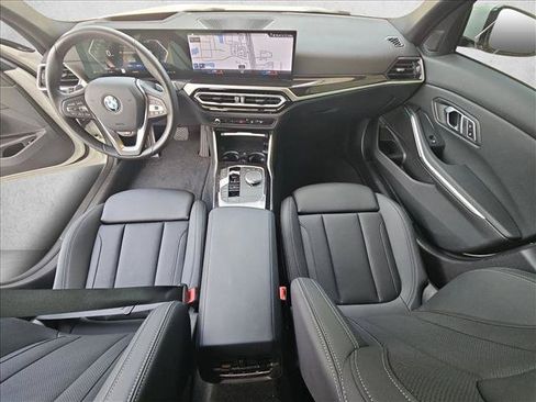 Used 2023 BMW 330i Sedan w/ Premium Package RWD image 15