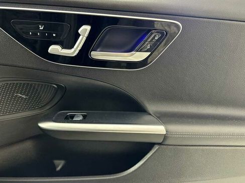 Certified 2022 Mercedes-Benz C 300 Sedan image 19