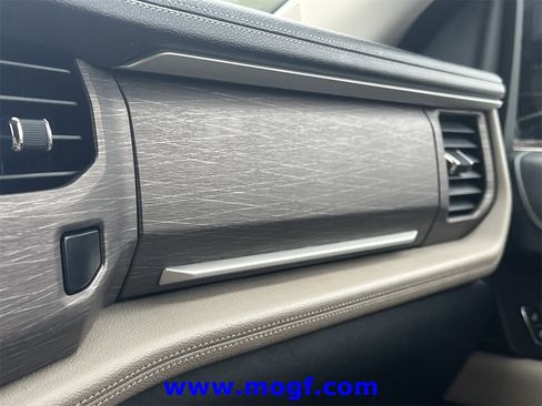 Certified 2024 Ford Expedition Max Limited image 12