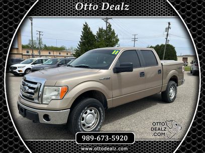 Used 2011 Ford F150 XLT