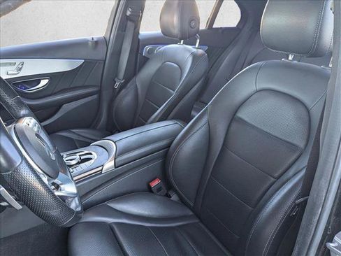 Used 2019 Mercedes-Benz C 300 C 300 image 15
