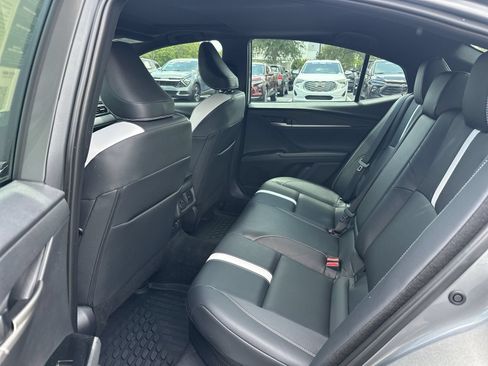 Used 2026 Toyota Camry SE w/ Multimedia Upgrade Package FWD image 31