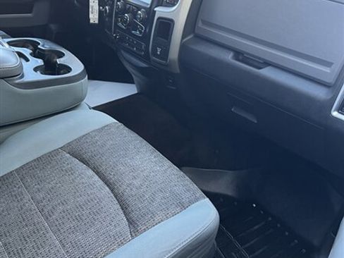 Used 2013 RAM 2500 Big Horn image 17