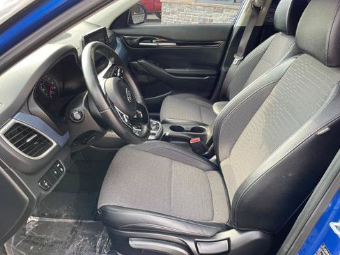 Used 2021 Kia Seltos S AWD/4WD image 17