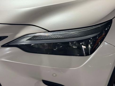 Used 2025 Lexus NX 350 AWD w/ Cold Area Package image 11