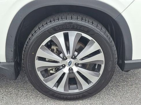 Used 2022 Subaru Ascent Limited w/ Technology Package AWD/4WD image 8