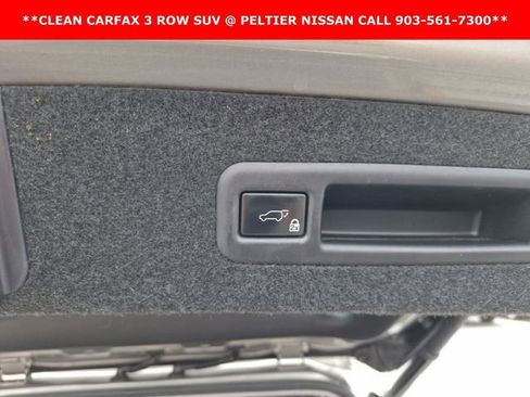 Used 2019 Lexus RX 350L FWD image 10