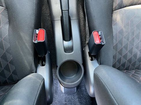 Used 2024 Mitsubishi Mirage ES FWD image 17