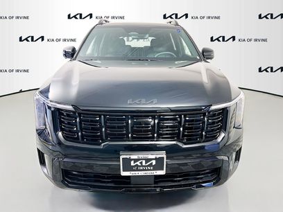 New 2026 Kia Sorento SX Prestige