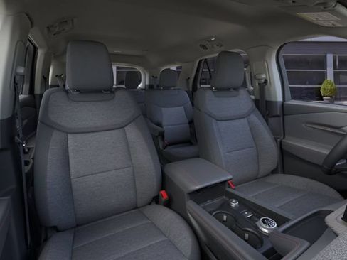 New 2026 Ford Explorer Active AWD/4WD image 13