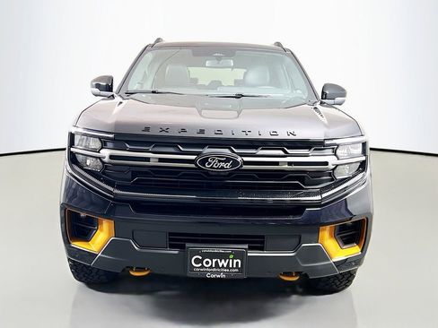 New 2026 Ford Expedition Tremor image 4