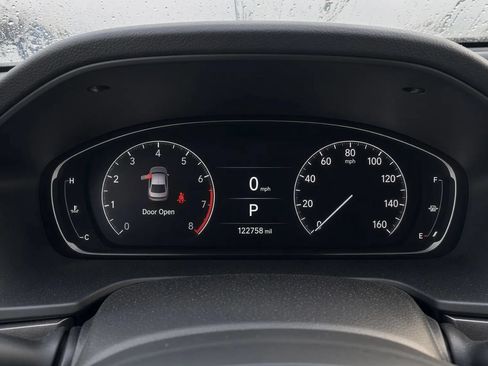 Used 2021 Honda Accord LX image 15