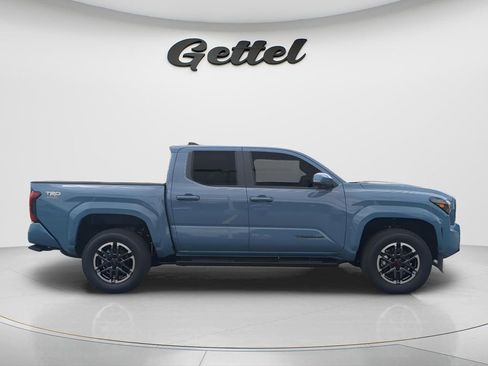 New 2026 Toyota Tacoma TRD Sport RWD image 4