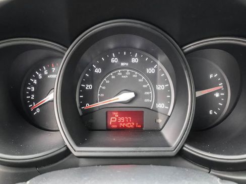 Used 2012 Kia Rio LX image 19