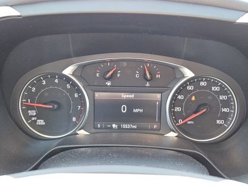 Used 2024 Chevrolet Blazer LT w/ Convenience Package FWD image 23