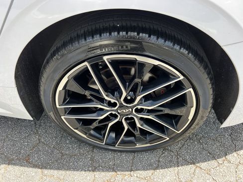 Used 2023 Kia K5 GT FWD image 15