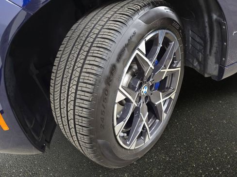 Used 2026 BMW X3 xDrive30i w/ Premium Package AWD/4WD image 36