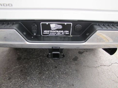 Used 2023 Chevrolet Silverado 2500 LT w/ Convenience Package image 30