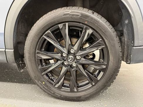 Used 2024 MAZDA CX-5 Carbon Edition AWD/4WD image 20