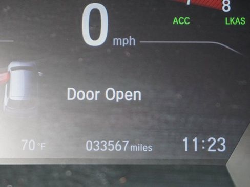 Used 2019 Honda CR-V EX image 20