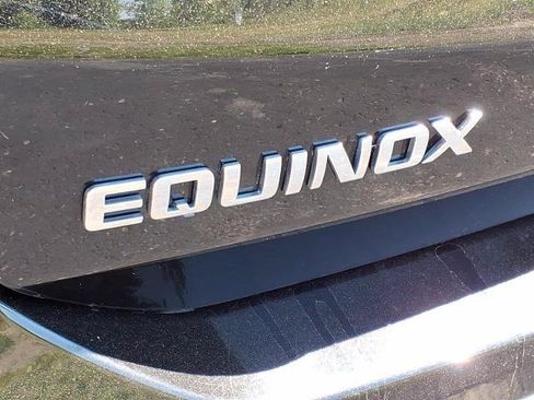 Used 2019 Chevrolet Equinox LT w/ LPO, Cargo Package AWD/4WD image 31