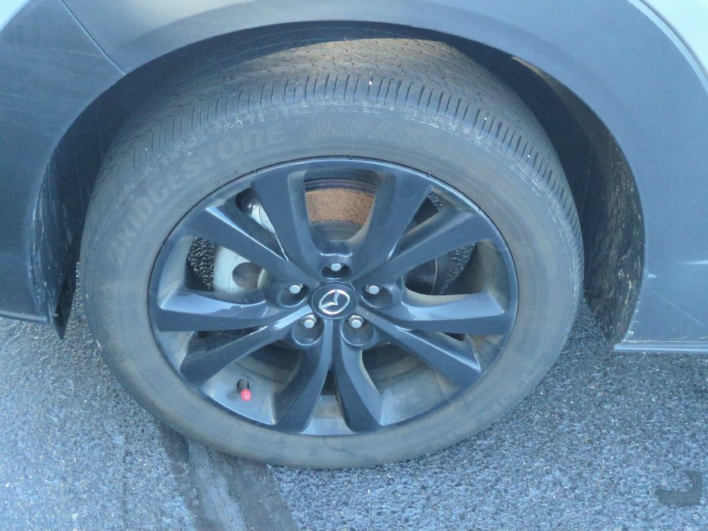 Used 2025 MAZDA CX-30 AWD 2.5 S w/ Select Sport Pkg image 9