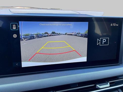Used 2026 Hyundai Sonata SEL FWD image 26