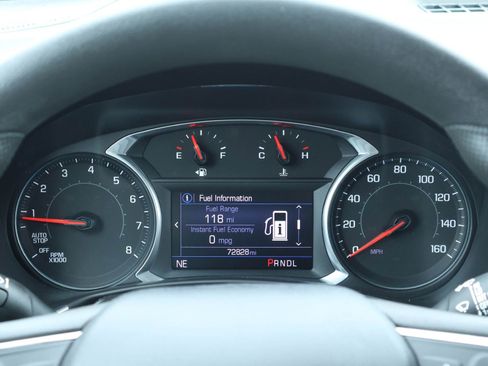 Used 2020 Chevrolet Equinox LT w/ LPO, Floor Liner Package image 18