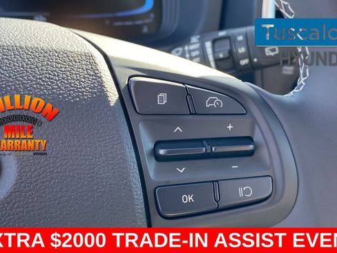 New 2026 Hyundai Venue SEL image 18