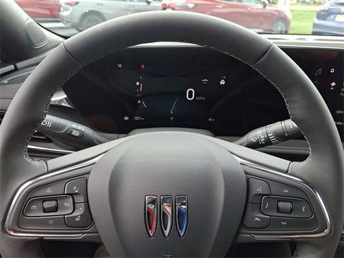 New 2025 Buick Envista Preferred w/ Convenience I Package image 14