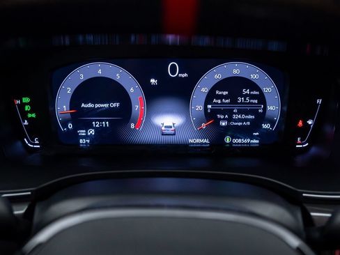 Used 2024 Acura Integra A-Spec FWD image 31