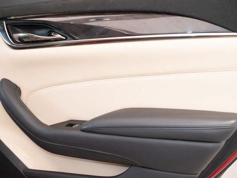 Used 2019 Cadillac CTS Luxury AWD/4WD image 13