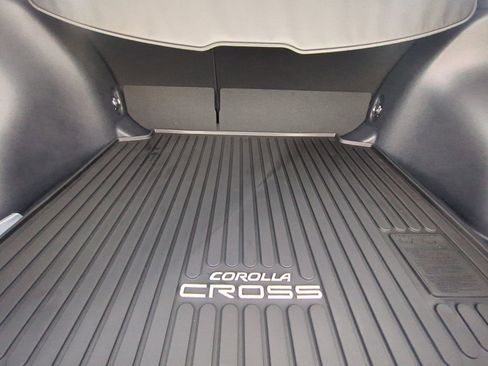 New 2026 Toyota Corolla Cross LE image 16