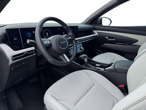 New 2026 Hyundai Santa Cruz Limited AWD/4WD image 14