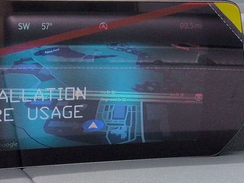 New 2026 Ford Expedition Platinum image 32