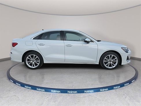 Used 2025 Audi A3 2.0T Premium image 5