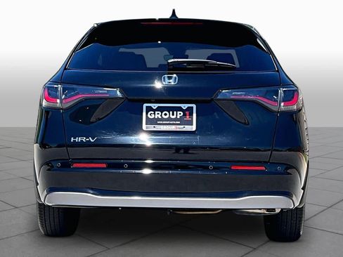 Used 2026 Honda HR-V EX-L image 5