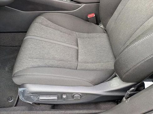 New 2025 Honda Accord Sport image 4