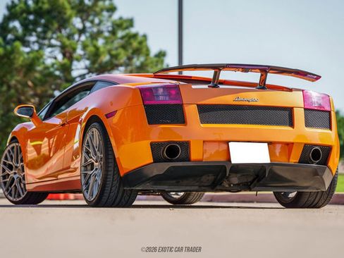Used 2004 Lamborghini Gallardo AWD/4WD image 16