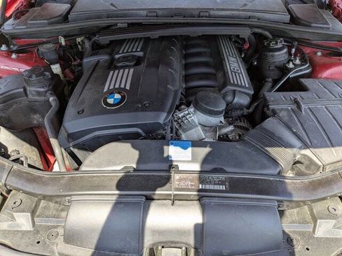 Used 2008 BMW 328i Sedan RWD image 37