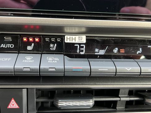 New 2026 Toyota Camry XLE w/ Premium Plus Package image 29