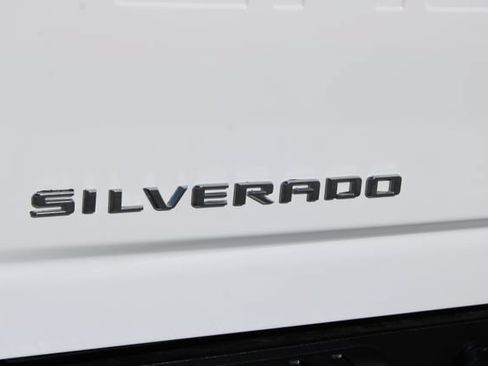 Used 2024 Chevrolet Silverado 2500 LTZ AWD/4WD image 12
