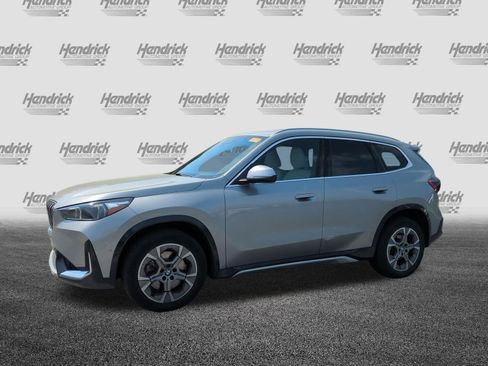 Certified 2023 BMW X1 xDrive28i w/ Convenience Package image 5