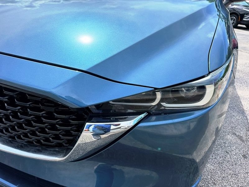 Used 2023 MAZDA CX-5 AWD 2.5 S image 11