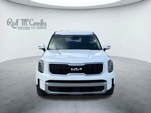 Used 2024 Kia Telluride LX image 8