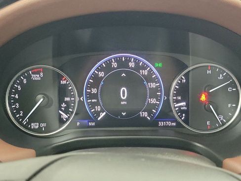 Certified 2021 Buick Enclave Avenir w/ Avenir Technology Package image 14