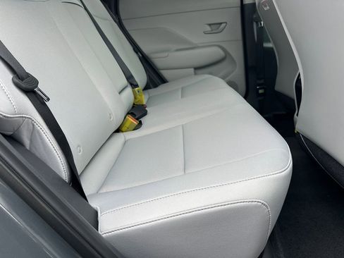 New 2026 Hyundai Kona SEL Sport image 15