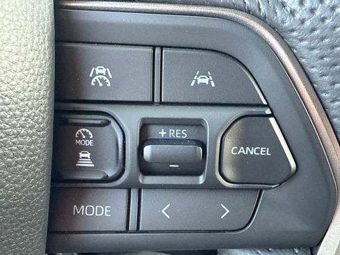 New 2026 Toyota Tacoma TRD Off-Road AWD/4WD image 25