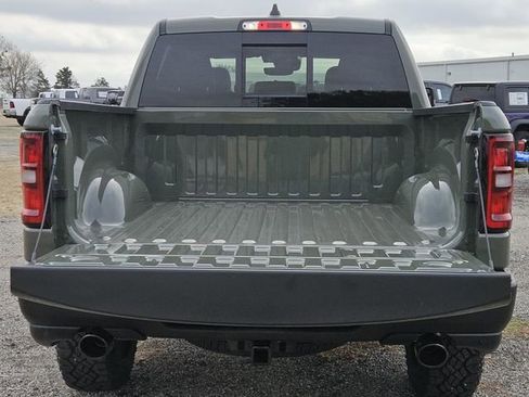 New 2026 RAM 1500 Rebel w/ Rebel Level 2 Equipment Group image 13